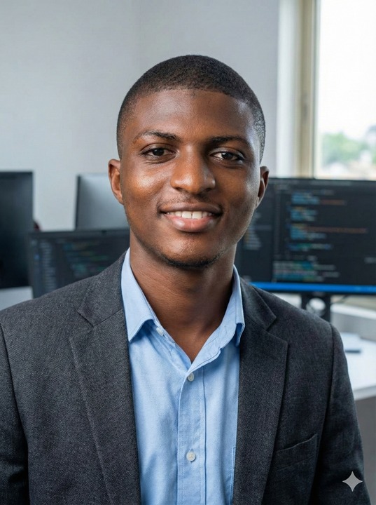 Software Developer